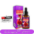 Garlic Hip Oil