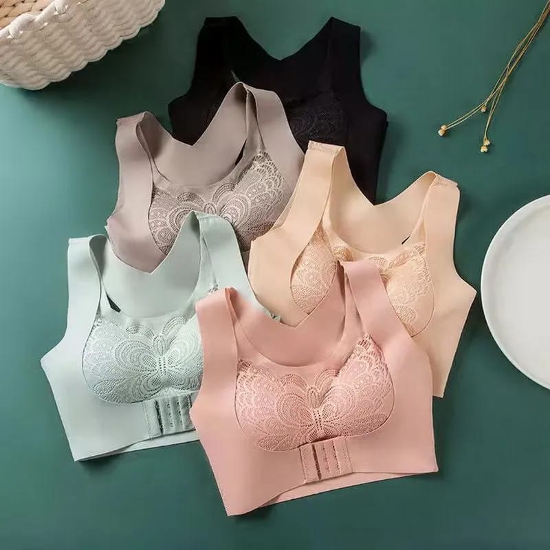 Butterfly wings High Quality Sports bra