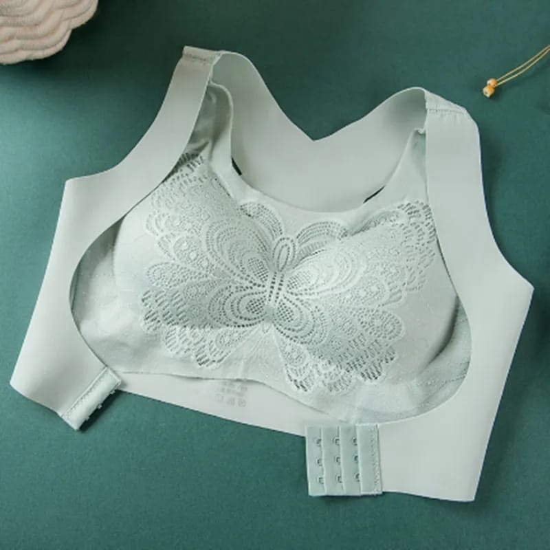 Butterfly wings High Quality Sports bra