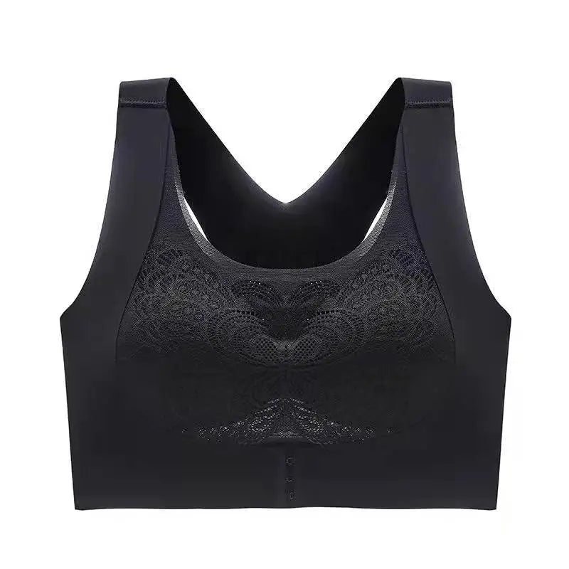 Butterfly wings High Quality Sports bra