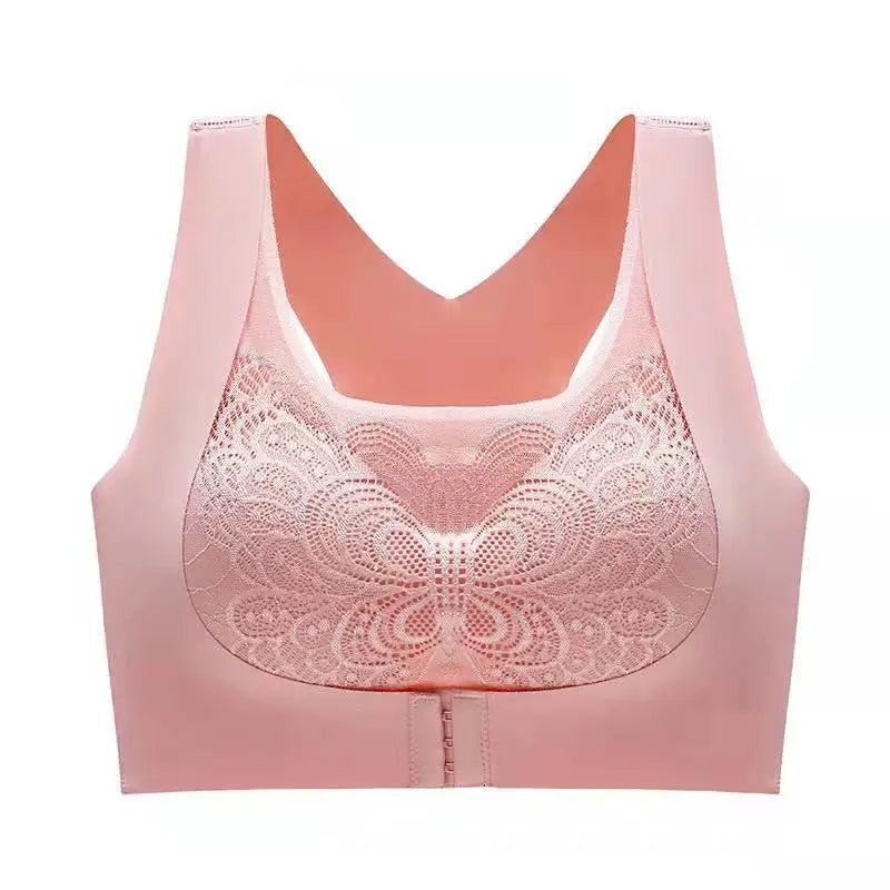 Butterfly wings High Quality Sports bra