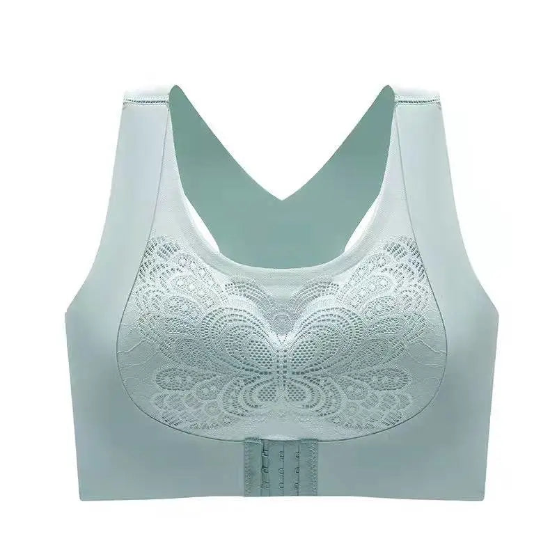 Butterfly wings High Quality Sports bra