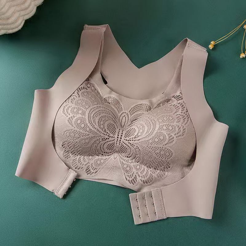 Butterfly wings High Quality Sports bra